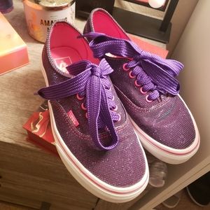 💜VANS💜